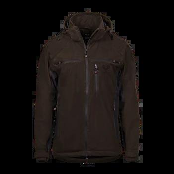 Vapiti grønn jaktjakke